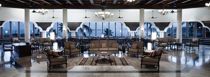 690/Vivanta by Taj Fort Aguada - Bardez (North Goa) 04.jpg